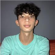 Profesor de matemáticas, ayuda con actividades y trabajos